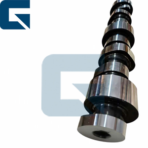 Arbre à cames moteur 4298629 pour QSK15, pièce de rechange pour engins de construction - Product Image 3