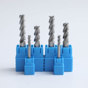 MTS <span class=keywords><strong>CNC</strong></span> carbure <span class=keywords><strong>fraise</strong></span> en bout <span class=keywords><strong>fraise</strong></span> en aluminium 3 cannelures carbure <span class=keywords><strong>cnc</strong></span> fraises <span class=keywords><strong>pour</strong></span> l'aluminium - Product Image 6