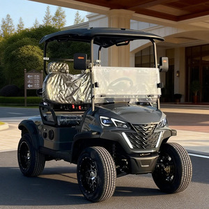 Carritos de <span class=keywords><strong>Golf</strong></span> Eléctricos Rainbow de 72v, Scooter de <span class=keywords><strong>Golf</strong></span> para 4 Pasajeros, Vehículos Eléctricos de Litio, Carrito de <span class=keywords><strong>Golf</strong></span> <span class=keywords><strong>Usado</strong></span> Barato - Product Image 3