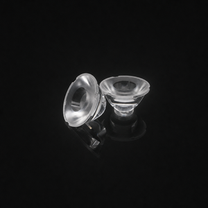 OSYS-Optics Projecteur d'accentuation secondaire pour <span class=keywords><strong>restaurant</strong></span>, à lentille optique PMMA plano-concave LED, faisceau FWHM 55 degrés, pour zone de restauration d'hôtel - Product Image 4