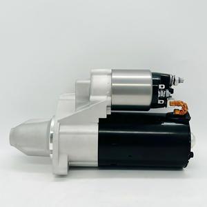Démarreur de moteur pour <span class=keywords><strong>Mercedes</strong></span> W203 W209 W463 W210 W211 W220 W163 W612 M272 OM612 pour A0051512901 A0061510501 A0051516601 - Product Image 2