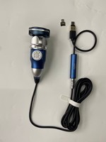 Caméra endoscopique USB portable Full HD pour usage médical, otoscope nasal CMOS pour ORL, laparoscopie, gynécologie - Garantie 1 an