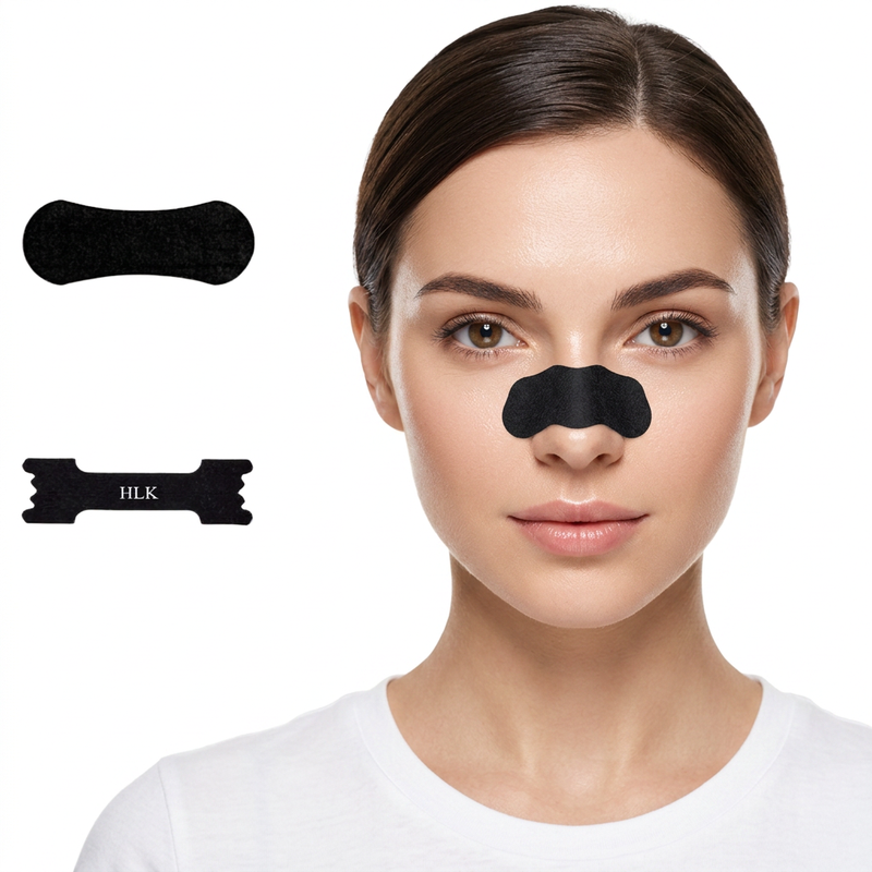 Premium Anti Snoring Sleep Strips for
