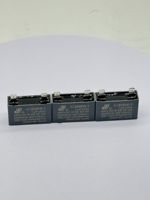 Condensateur à film polypropylène Hongye CBB61 250V-450V 0.6~4F, tolérance 5%, condensateurs de démarrage à trou pour ventilateur de plafond, CQC/TUV/VDE