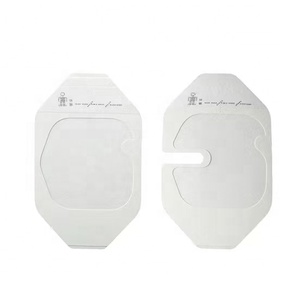 Penjualan Panas Perban Luka Medis Sekali Pakai Berbahan PU - Product Image 1