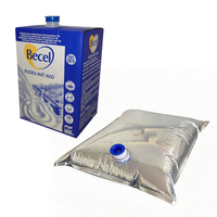 Jus, lait, vin, eau minérale – Qualité supérieure – 1-220L – Emballage liquide aseptique recyclable – Distributeur de boissons BIB (Bag-in-Box)