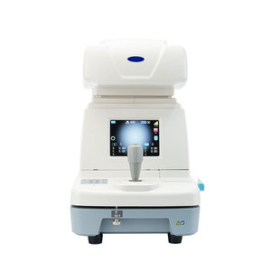 Refractómetro automático FA-6000A con pantalla digital y lente ajustable para examen ocular - Product Image 1
