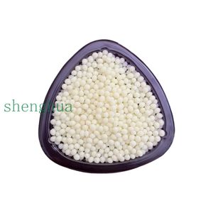 Granulés de plastique multi-usages à haute élasticité, particules TPU pour semelles de chaussures, dispositifs médicaux, équipements sportifs - Product Image 1