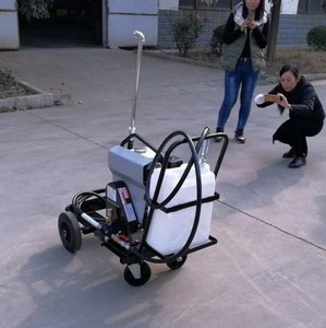 핫 세일 디젤 유화 아스팔트 스프레더 미니 아스팔트 분사기 - Product Image 6