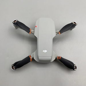 Dron <span class=keywords><strong>Mavic</strong></span> <span class=keywords><strong>Mini</strong></span> 2SE 2.7K de Segunda Mano Original de Alta Calidad, 4KM, 2-3 Horas de Carga, Diseño Plegable para Principiantes - Product Image 1