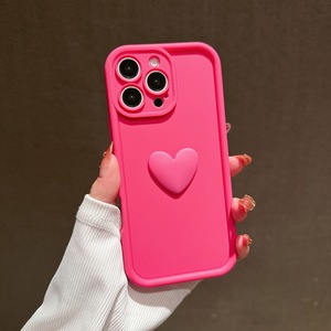 PH708 amore per <span class=keywords><strong>iPhone</strong></span> 17 ProMax 3D cassa del telefono 14/13/12pro/11 diamante 15 custodia del telefono - Product Image 5