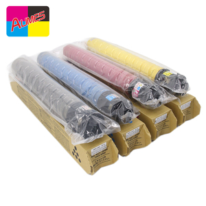 Tóner Japonés MPC4503 MPC5503 MPC6003 MPC4504 para Cartucho de Tóner Ricoh para Fotocopiadora Aficio MP-C4503 C4504 C5503 C6003 Sin Daños - Product Image 3