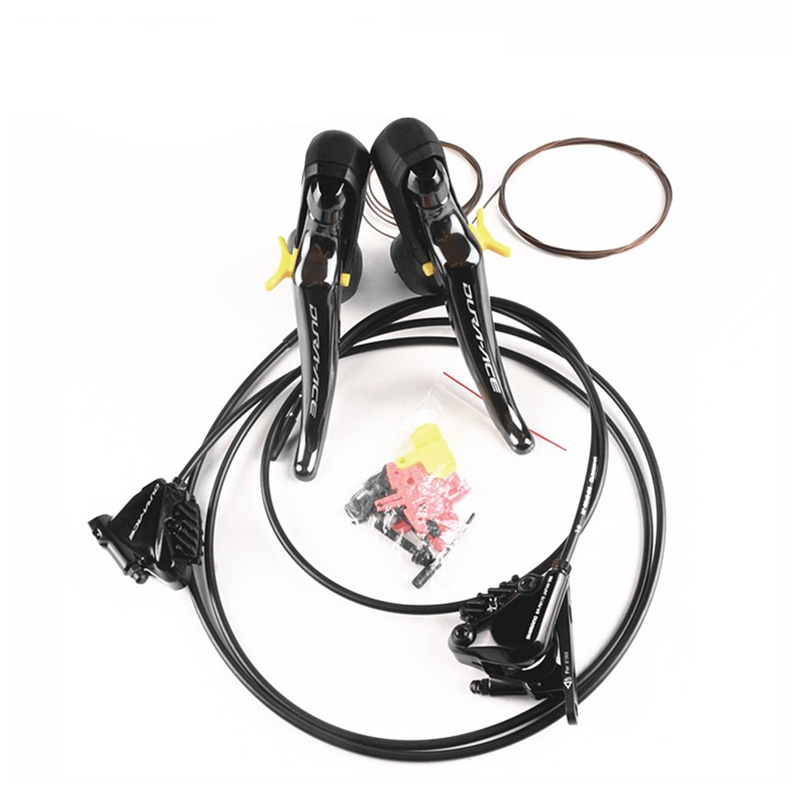 DURA-ACE R9170 左シフター