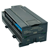 Modul CPU PLC Asli Baru Seri S7-200 untuk 6ES7216-2AD23-0XB8 6ES7 216-2AD23-0XB8 Pengontrol PLC Pengontrol Industri