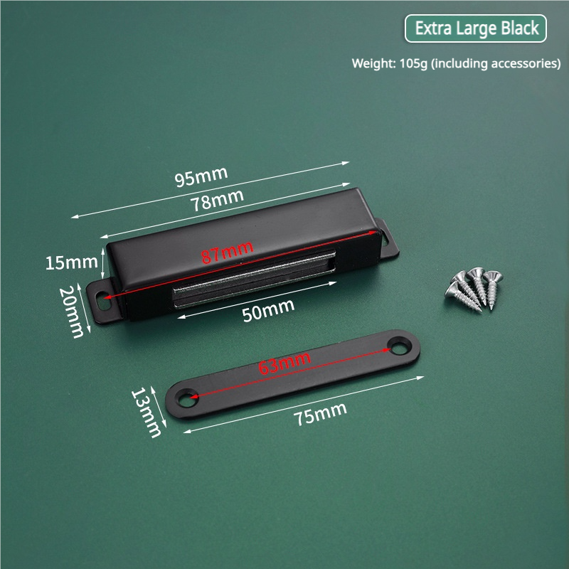 ขนาดใหญ่พิเศษ95มม.