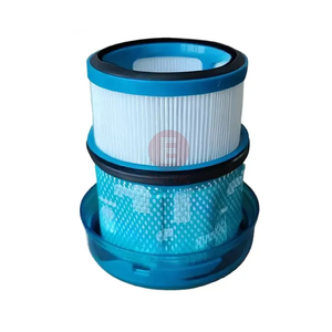 Filtre d'aspirateur personnalisé pour <span class=keywords><strong>Dyson</strong></span> V16 Piston Animal <span class=keywords><strong>Submarine</strong></span> DS60, filtre d'aspirateur pour le nettoyage de la poussière - Product Image 4