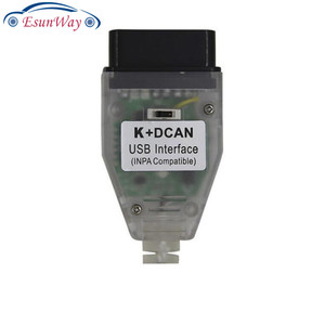 New inpa K + dcan giao diện USB cho b-mw OBD có thể đọc Máy Quét Chẩn Đoán chuyển inpa DIS SSS NCS - Product Image 3