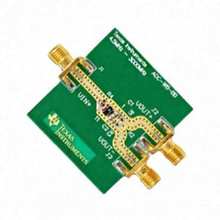 巴伦板adc宽带射频评估和开发套件，板tc1-1-13m + - Buy Tc1-1-13m+ balun Board Adc Wide ...