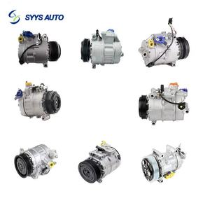 <span class=keywords><strong>Compresseur</strong></span> <span class=keywords><strong>de</strong></span> climatisation <span class=keywords><strong>de</strong></span> qualité garantie pour <span class=keywords><strong>BMW</strong></span> - Product Image 1