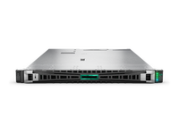 Serveur ProLiant DL360 Gen12 1U avec 4 baies LFF 3,5 pouces, 10 baies SFF 2,5 pouces et 20 baies E3.S NVMe