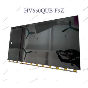 HV650QUB-F9Z Schermo TV <span class=keywords><strong>LG</strong></span> <span class=keywords><strong>65</strong></span> <span class=keywords><strong>Pollici</strong></span> 3840*2160 Ultra HD (UHD) Soprannome 4K, Ricambio per TV Hisense TCL <span class=keywords><strong>LG</strong></span> SONY - Product Image 1