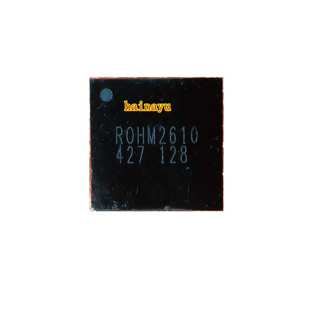 Hainayu Electronic Fast Delivery Specializes in Integrated IC Chip BGA R0HM992 ROHM992