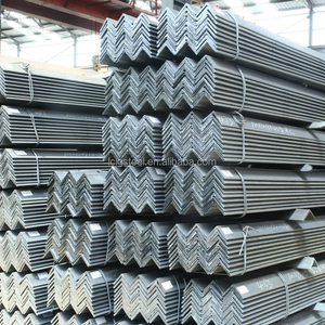 Thép góc bằng nhau 40x40x5 thép carbon góc sắt và thanh góc thép mạ kẽm với tiêu chuẩn ANSI - Product Image 2