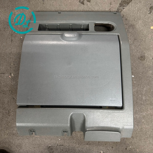 แผงตกแต่งภายในห้องโดยสารรถขุด EexcavaStart PC300-6 รุ่น 20Y-54-29621 สภาพใหม่ ใช้งานได้ 1 ปี รับประกัน 1 ปี เพิ่มความสะดวกสบาย ทนทาน - Product Image 4