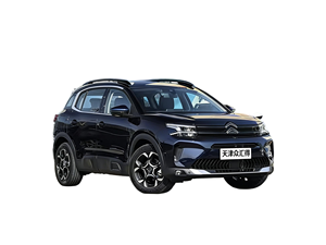 Dongfeng Tianyi <span class=keywords><strong>C5</strong></span> pour le marché africain avec une construction robuste et une grande garde au sol pour les routes accidentées - Product Image 3