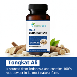 Manufacturer Custom Male Enhancement Capsules Herbal Male Enlarger to Thicken Lengthen Bigger Growth for Adults Muscle Growth - Product Image 5