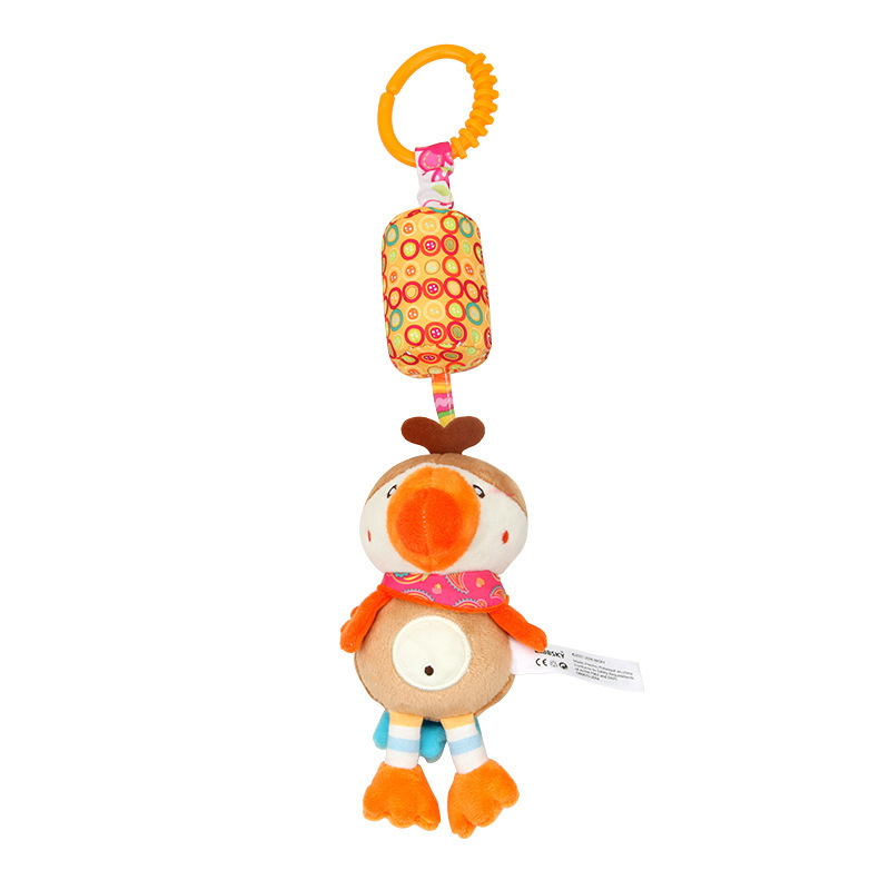 High quality Baby comfort Soft Toy