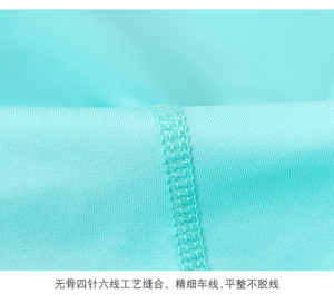 Rok dan Celana Tenis Wanita Pinggang Tinggi dan Pengangkat Pinggul, Rok Fitness Anti Silau, Rok Yoga Lipit untuk Latihan - Product Image 6