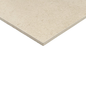 Piastrella Brooklyn Beige 90 X 90 Cm, Spessore 9 Mm, Finitura Opaca Texturizzata, Bordo Rettificato, per Pavimenti e Pareti - Product Image 3
