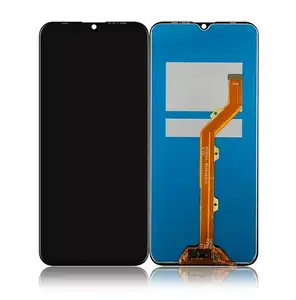 Factory Price Mobile Phone Lcd Display For TECNO Camon 15 CD7 Touch Screen Complete Wholesale