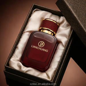 <span class=keywords><strong>Flacon</strong></span> de <span class=keywords><strong>parfum</strong></span> <span class=keywords><strong>vide</strong></span> 50 ml marron le plus vendu, personnalisé <span class=keywords><strong>avec</strong></span> estampage à chaud, <span class=keywords><strong>flacon</strong></span> et boîte de <span class=keywords><strong>parfum</strong></span> de luxe <span class=keywords><strong>avec</strong></span> capuchon - Product Image 1