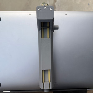 Tirachinas Mecánico de Carga Automática Magiusa, Kit de Juguete para Exteriores, Aleación de Aluminio, Potente, Ecológico, Accesorios Multifuncionales - Product Image 2