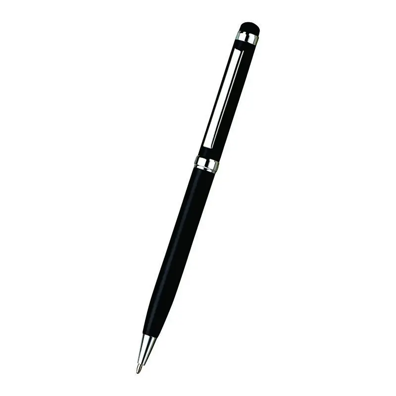 touch pen for smart phone or tablet metal pen touch screen