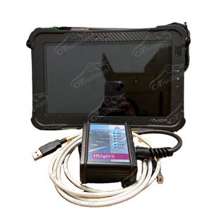 Volledige Set Diagnostische Programmeertool Voor Deutz-Controllers Decom Diagnostische Kit Scanner Xplore Tablet - Product Image 1