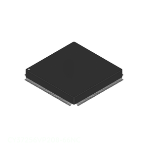 Embedded 208 BFQFP, compra en línea de componentes electrónicos originales a la venta - Product Image 1