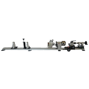 <span class=keywords><strong>Torno</strong></span> de Reparación de Tacos de Billar, Modelo de Taller, Máquina de Reparación de Tacos de Billar y Snooker, Sierra para <span class=keywords><strong>Madera</strong></span> - Product Image 2