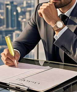 Stylo tactique en laiton en forme de douille de balle .22, gadget EDC, cadeau cool et masculin pour petit ami, patron, père, professeur, ami - Product Image 4
