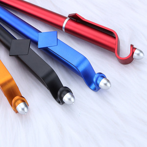 แท่นวางโทรศัพท์มือถืออเนกประสงค์หน้าจอสัมผัสเป็นกลางสำหรับนักเรียนปากกาแบบ Capacitive - Product Image 6