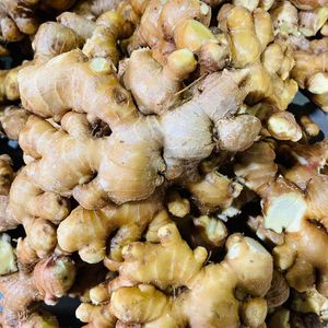 Vietnamese <b>Fresh</b> <b>Ginger</b> High Flavor and Essential Oils for Export and Remedies - Product Image 2