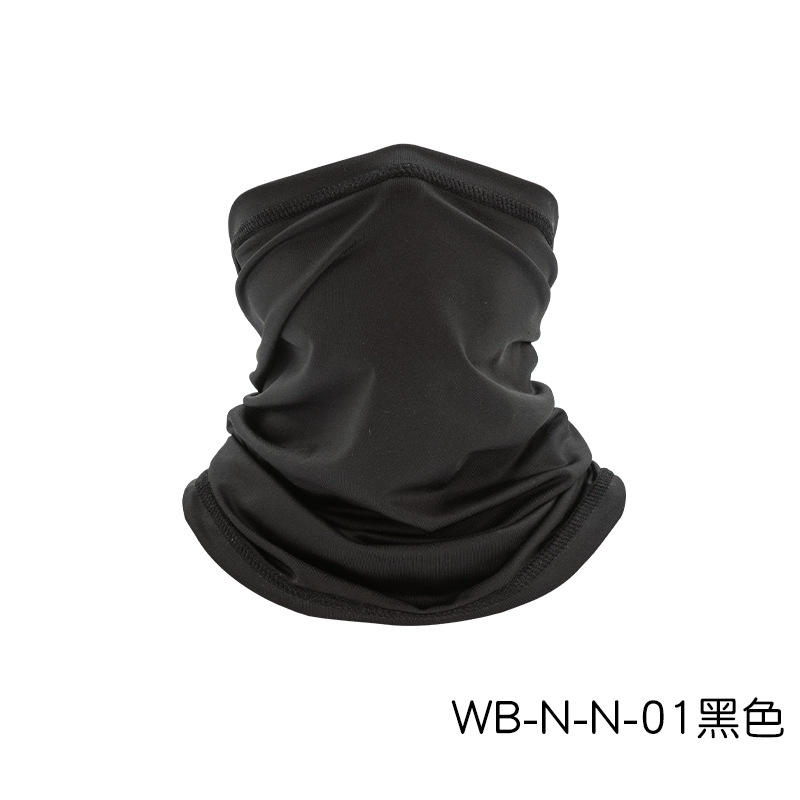 Wb-n-n-01 สีดำ