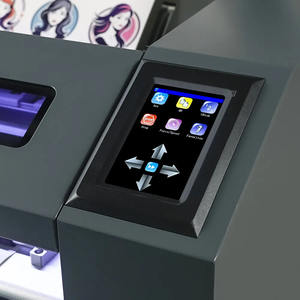 ZD350 Pro-L Nuevo Modelo de Máquina de Corte Digital con Motor Paso a Paso <span class=keywords><strong>para</strong></span> Impresión de Etiquetas Adhesivas con Alimentación Automática de Hojas A3 y A4 - Product Image 3