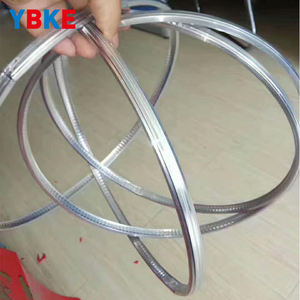 Máquina Automática para Doblar Barras Espaciadoras de Aluminio para IGU, Máquina de Procesamiento de Vidrio Aislante - Product Image 2