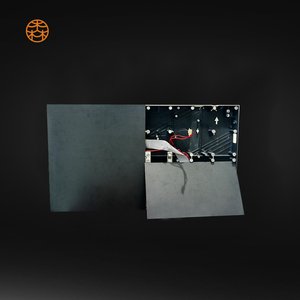 MLS 600x337.5mm COB-P1.86 p1.87 Độ phân giải cao <span class=keywords><strong>LED</strong></span> Video tường trong nhà liền mạch nhỏ Pixel pitch đầy đủ màu sắc màn hình hiển thị <span class=keywords><strong>LED</strong></span> - Product Image 3