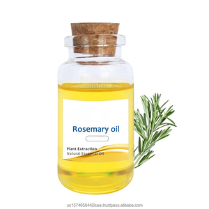 Huile essentielle de romarin pure et naturelle en vrac du fabricant - Product Image 5