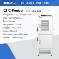 Incubateur Co2 de laboratoire BIOBASE 5% Concentration de Co2 contrôle précis de la température 37 ℃ capteur importé de Culture cellulaire/tissulaire