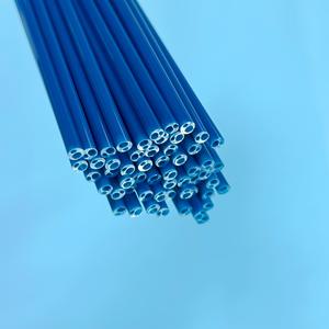 Çin üretimi tıbbi sınıf kan transfüzyon kateter için PEBAX plastik tüp - Product Image 3